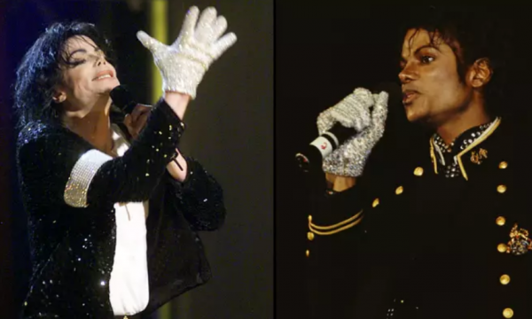 Pse Michael Jackson përdorte gjithmonë doreza të bardha