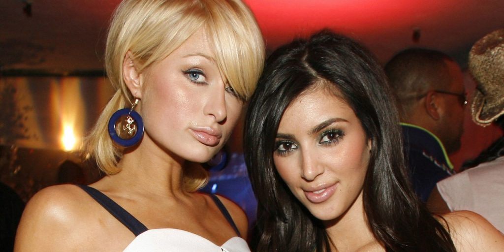 Çfarë fshihet pas prishjes së miqësisë mes Paris Hilton dhe Kim Kardashian